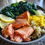 Anti-Inflammatory Recipes