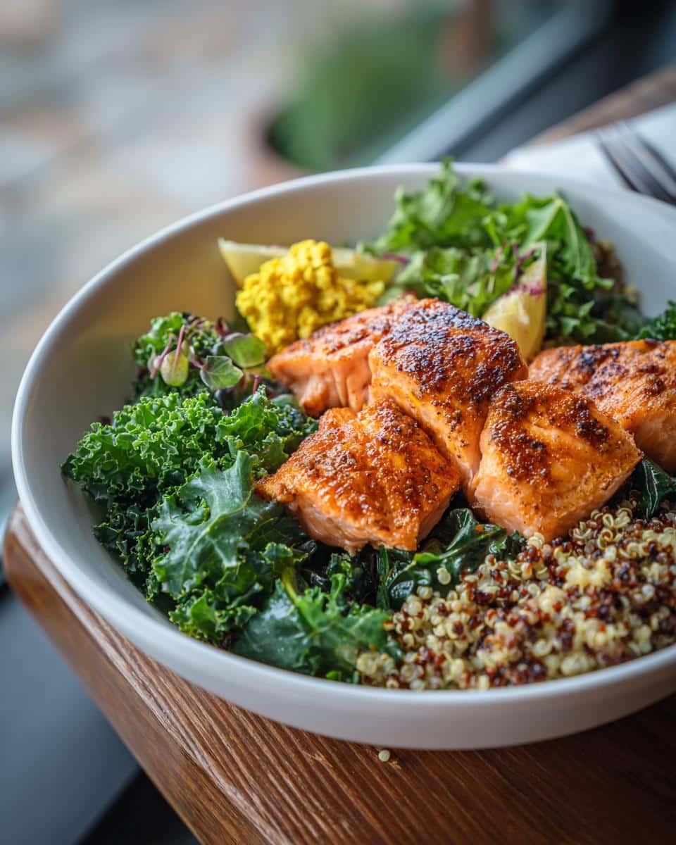 Anti-Inflammatory Recipes - detail 2