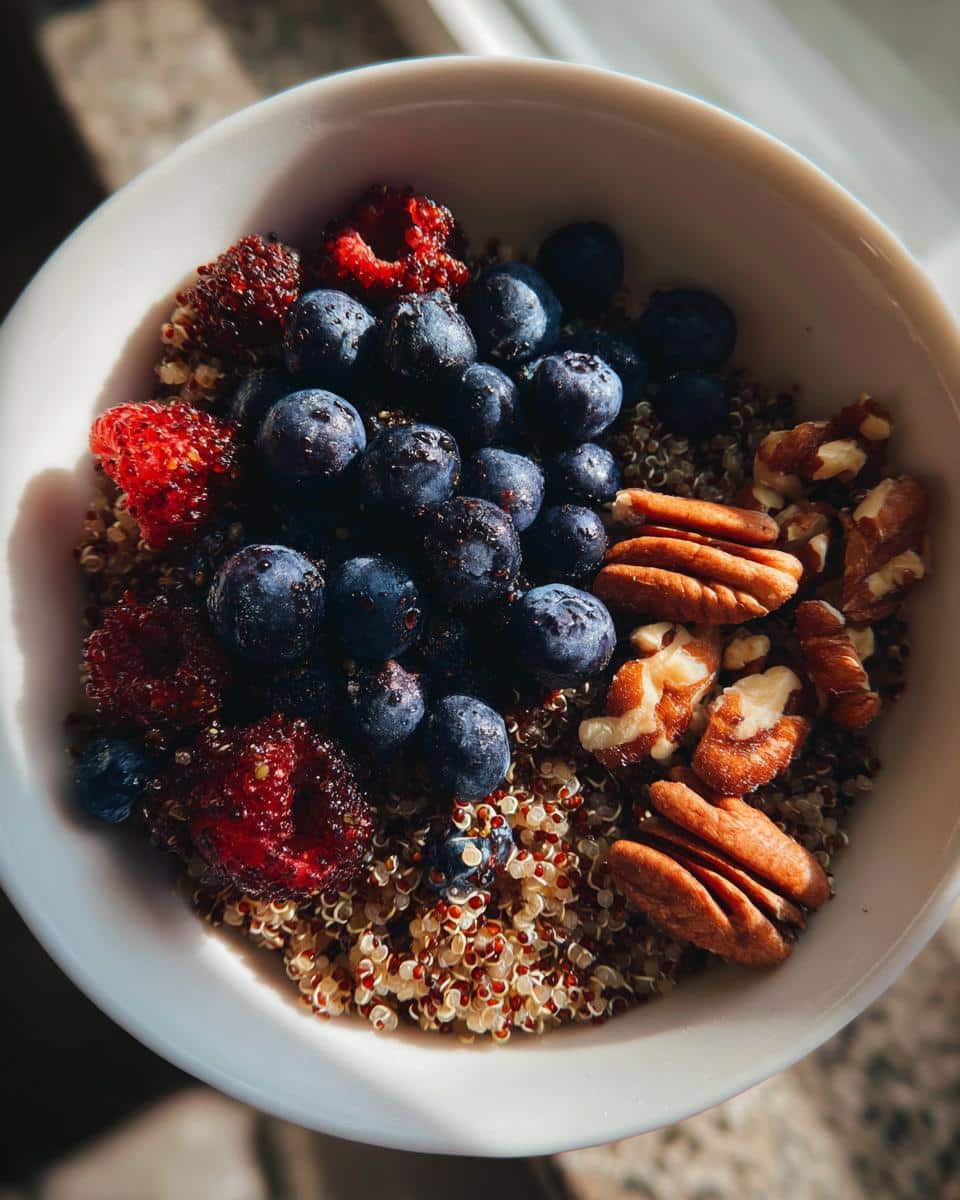 Blue Zone Recipes - detail 1