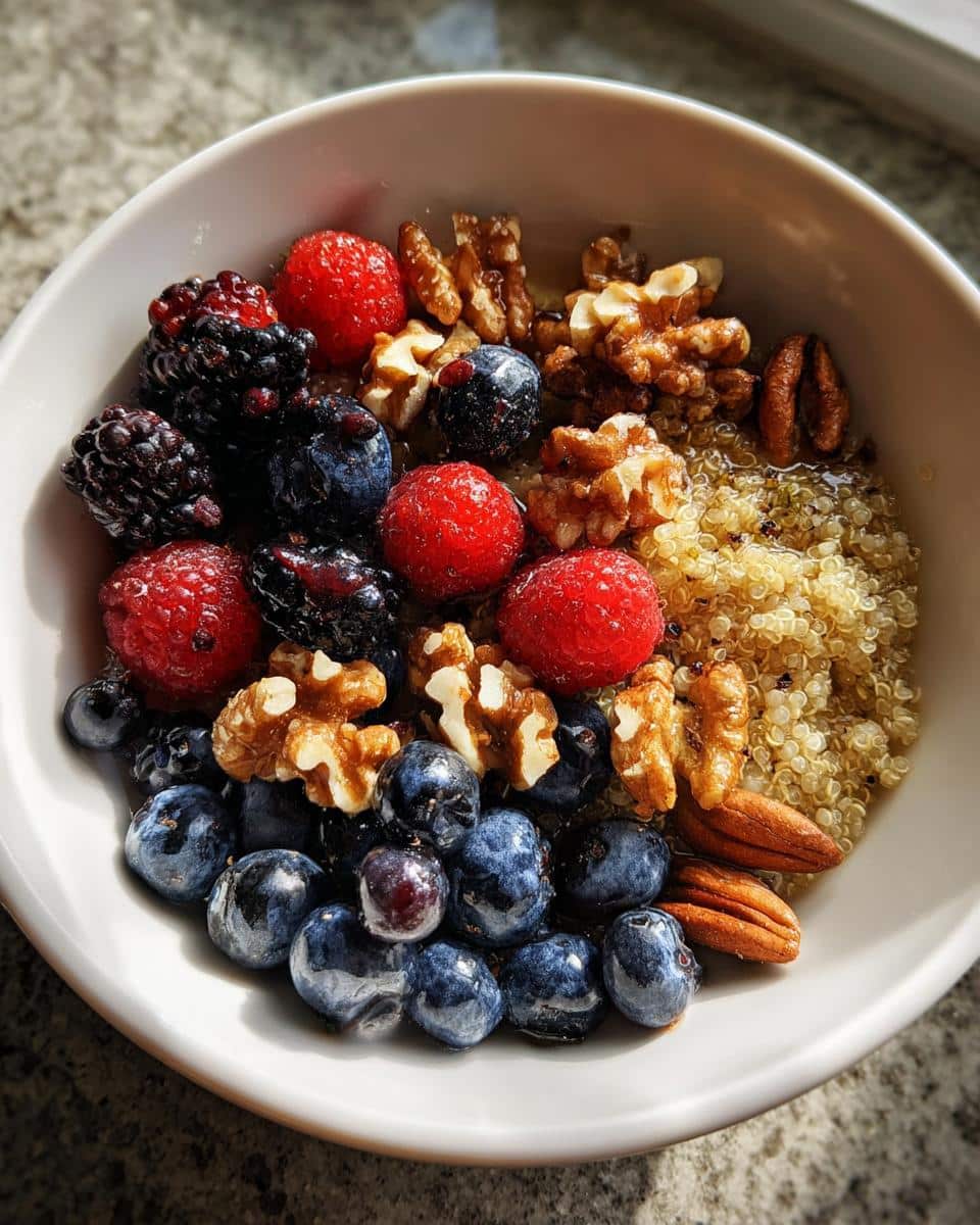 Blue Zone Recipes - detail 2