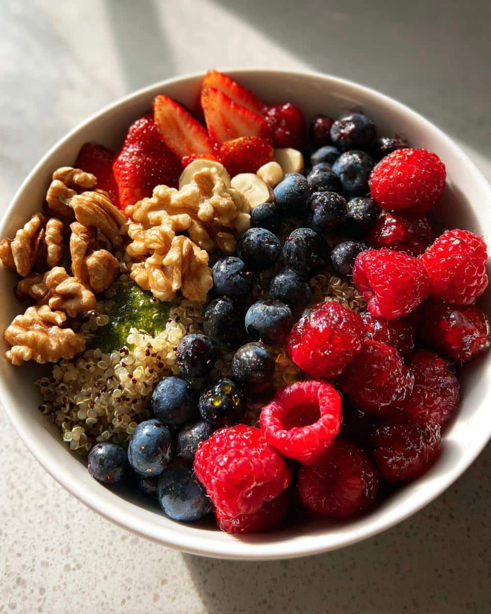 Blue Zone Recipes - detail 3