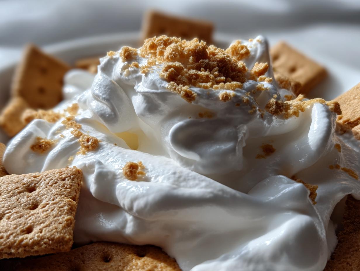 Make Unbelievably Quick Booty Dip with 5 Disgusting Ingredients