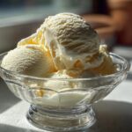 Breast Milk Ice Cream