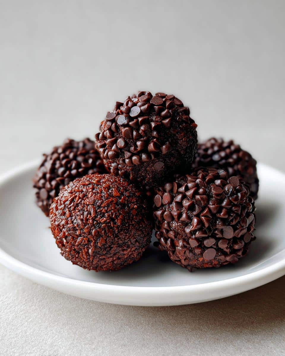Brownie Balls (TikTok) - detail 1
