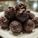 Brownie Balls (TikTok)
