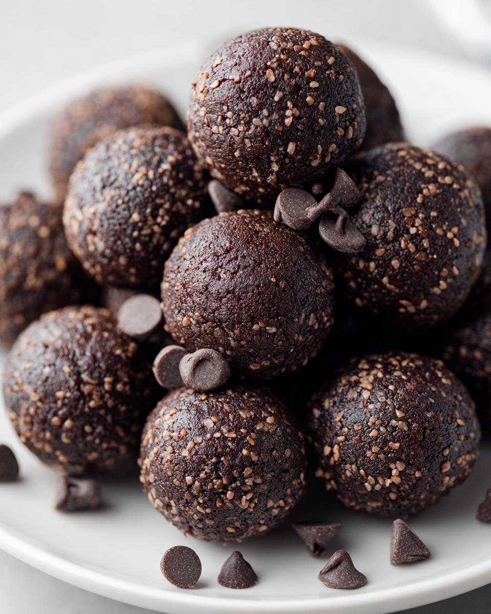 Brownie Balls (TikTok) - detail 2