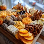 Butter Board (Halloween edition)