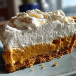 Butterscotch Heaven Pie