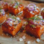 Candied Salmon