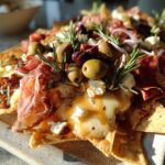 Charcuterie Nachos