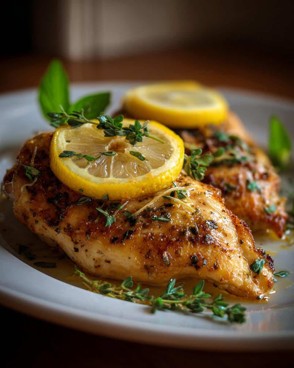 Chicken breast recipes - detail 1