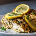 Chicken breast recipes