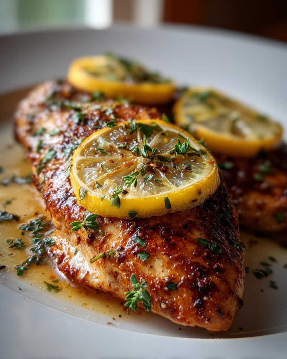 Chicken breast recipes - detail 2