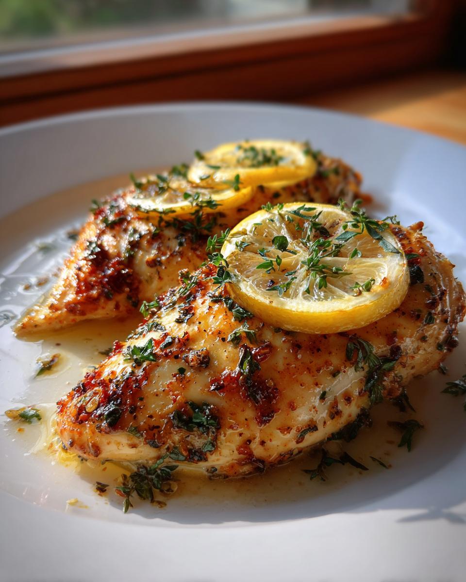 Chicken breast recipes - detail 3