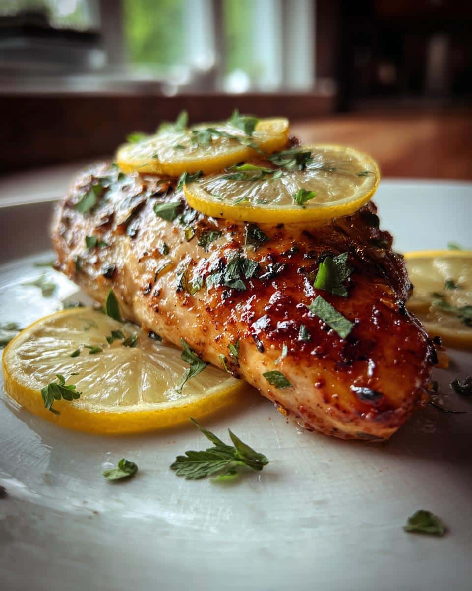 Chicken breast recipes - detail 4