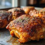 Chicken thighs recipes
