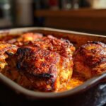 Chicken thighs recipes boneless skinless