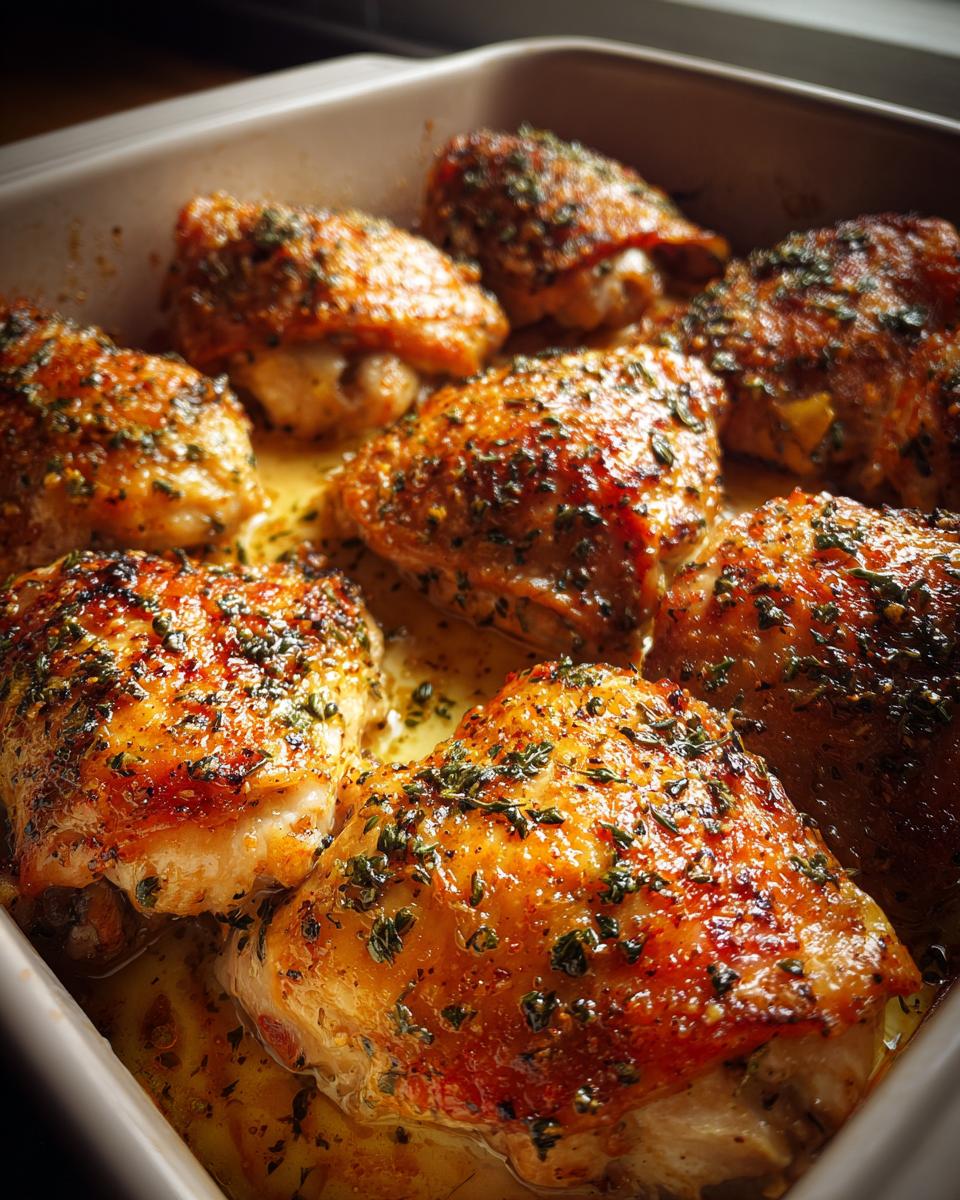 Chicken thighs recipes boneless skinless - detail 2