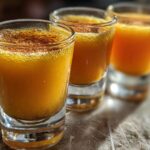 Citrus Glow Shots