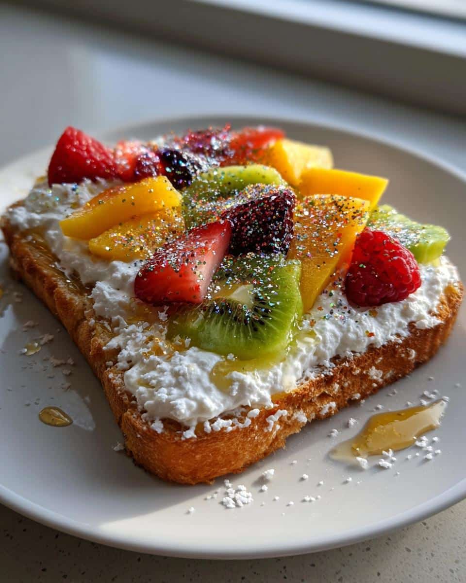 Cloud Toast 2.0 - detail 3