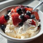 Cottage Cheese Ice Cream