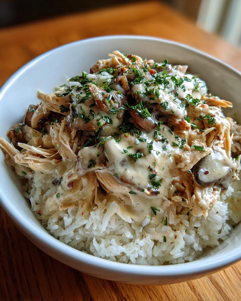 Crockpot chicken recipes - detail 1