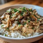 Crockpot chicken recipes