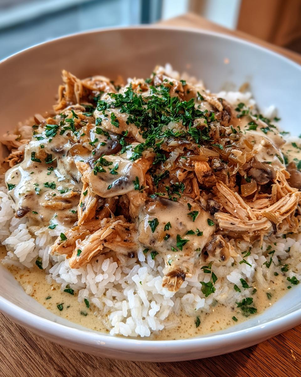 Crockpot chicken recipes - detail 2