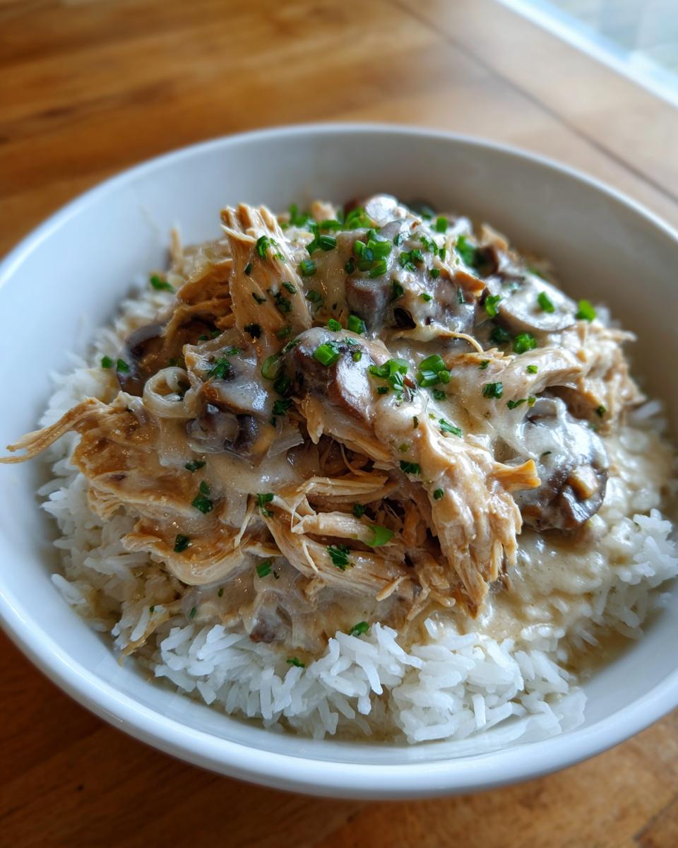 Crockpot chicken recipes - detail 3