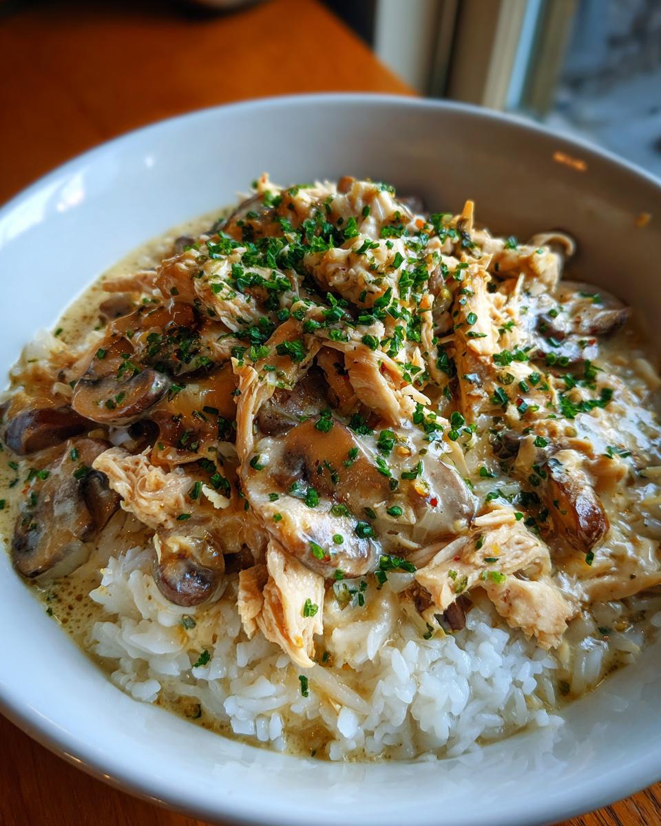 Crockpot chicken recipes - detail 4