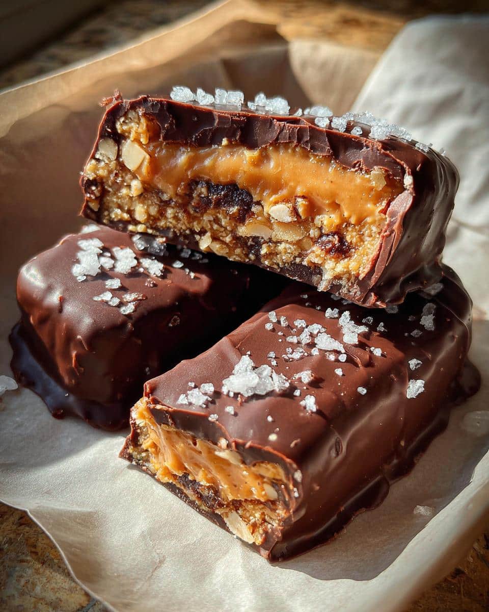 Date “Snickers” - detail 3