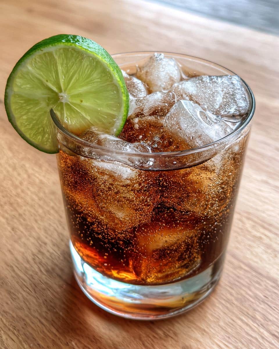 Dirty Soda - detail 4