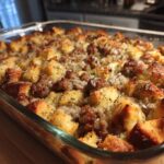 Grandma's Thanksgiving Stuffing Recipe That Will Steal the Show