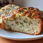 Herb bread recipe