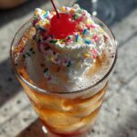 Homemade Sodas (Rebel Floats)