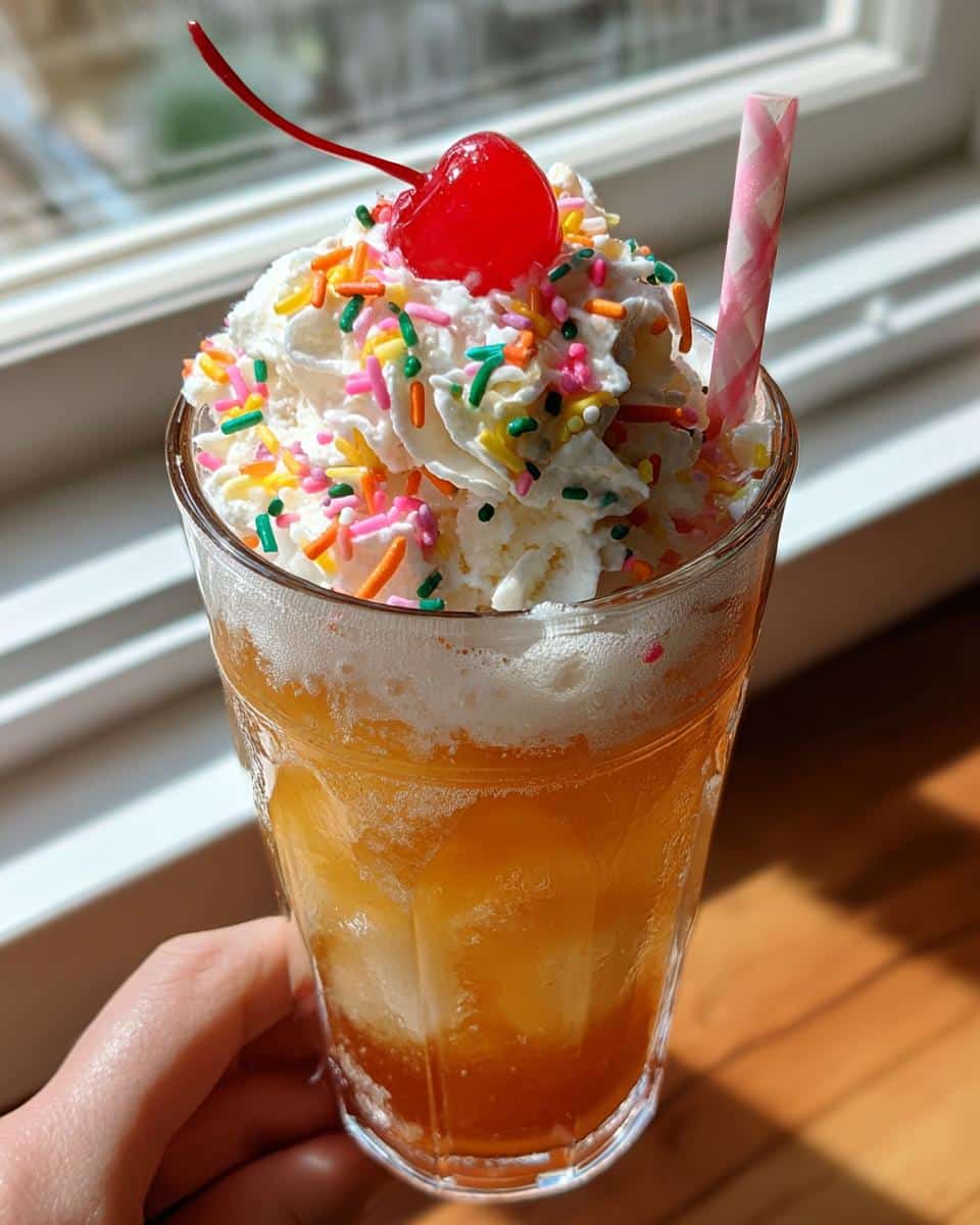 Homemade Sodas (Rebel Floats) - detail 4