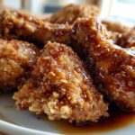 Hot Honey (on everything)