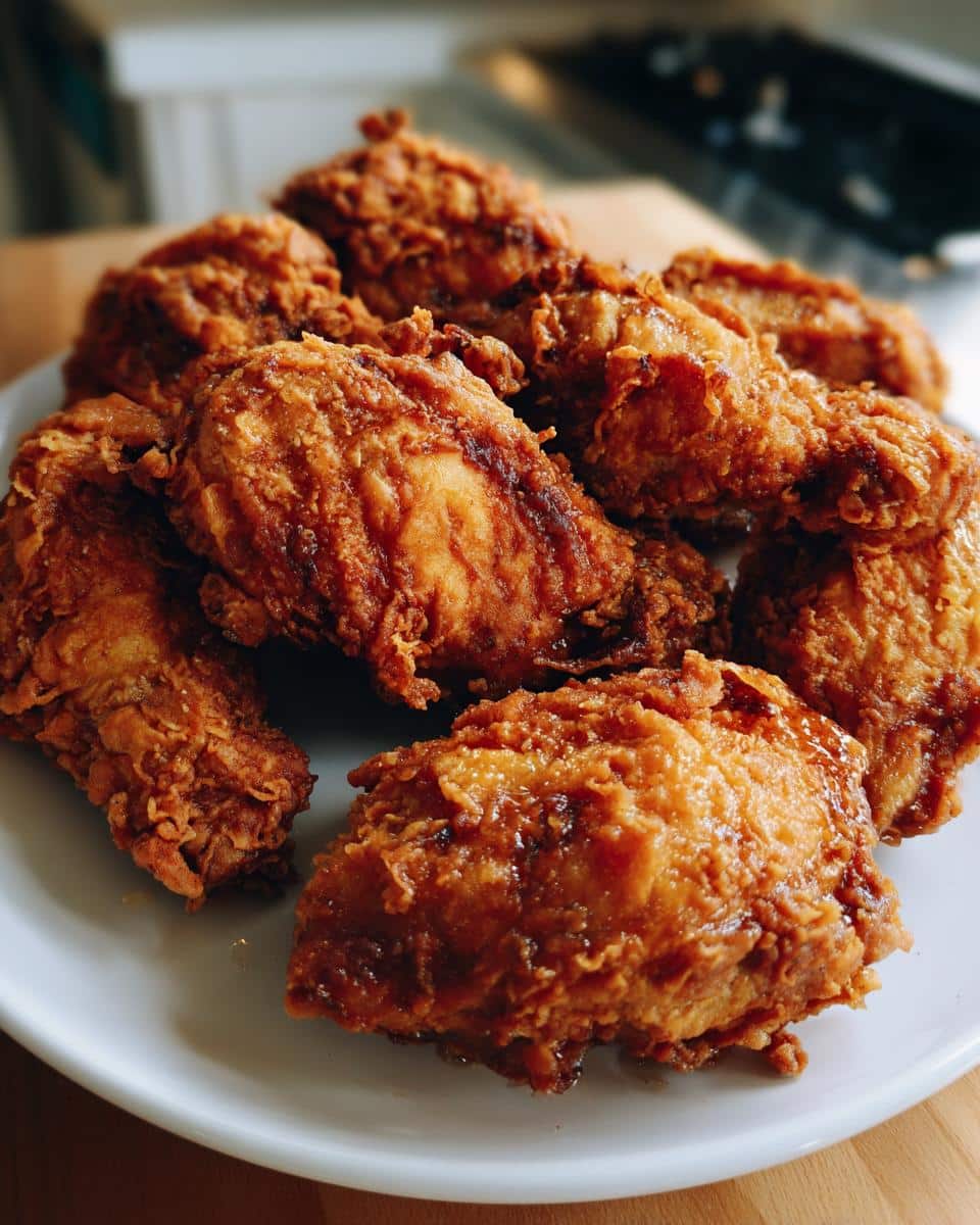 Hot Honey (on everything) - detail 3