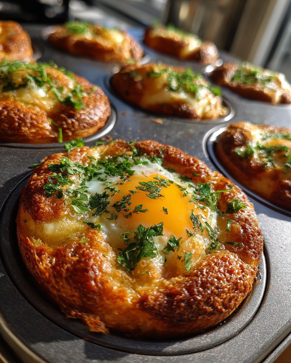 Korean egg bread (gyeran-ppang) - detail 3