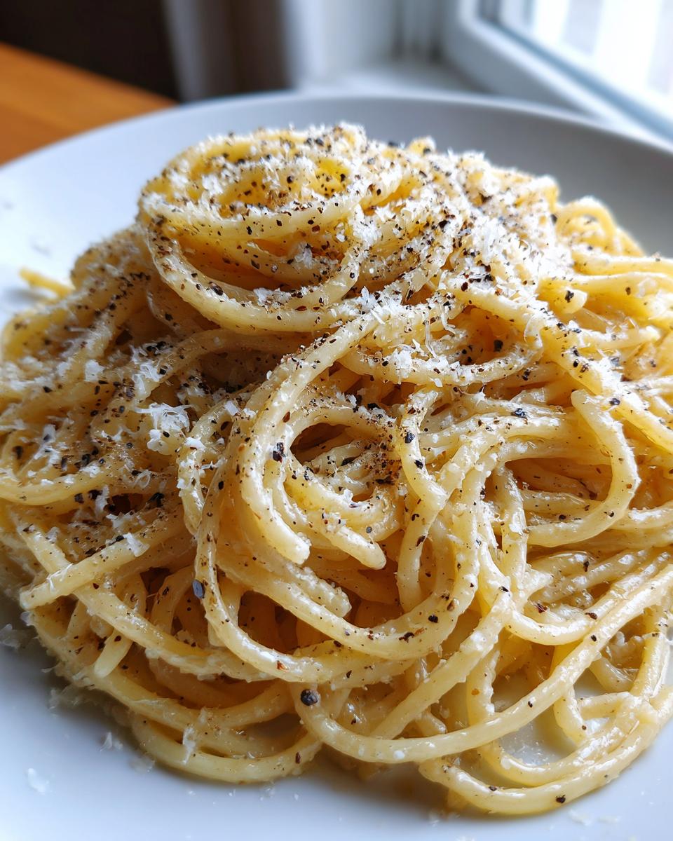 Lazy Girl Pasta - detail 1
