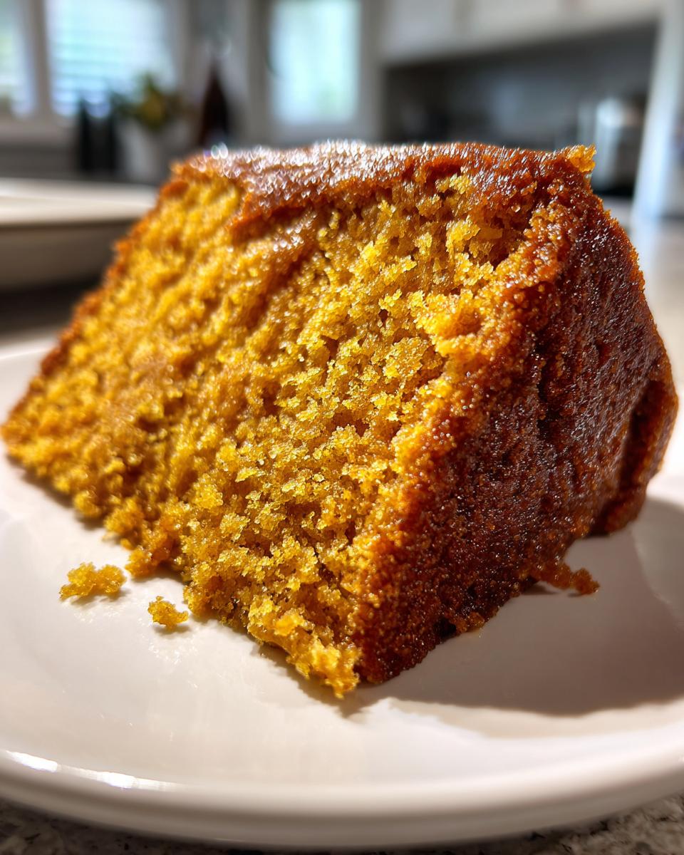 Leftover pumpkin puree - detail 2