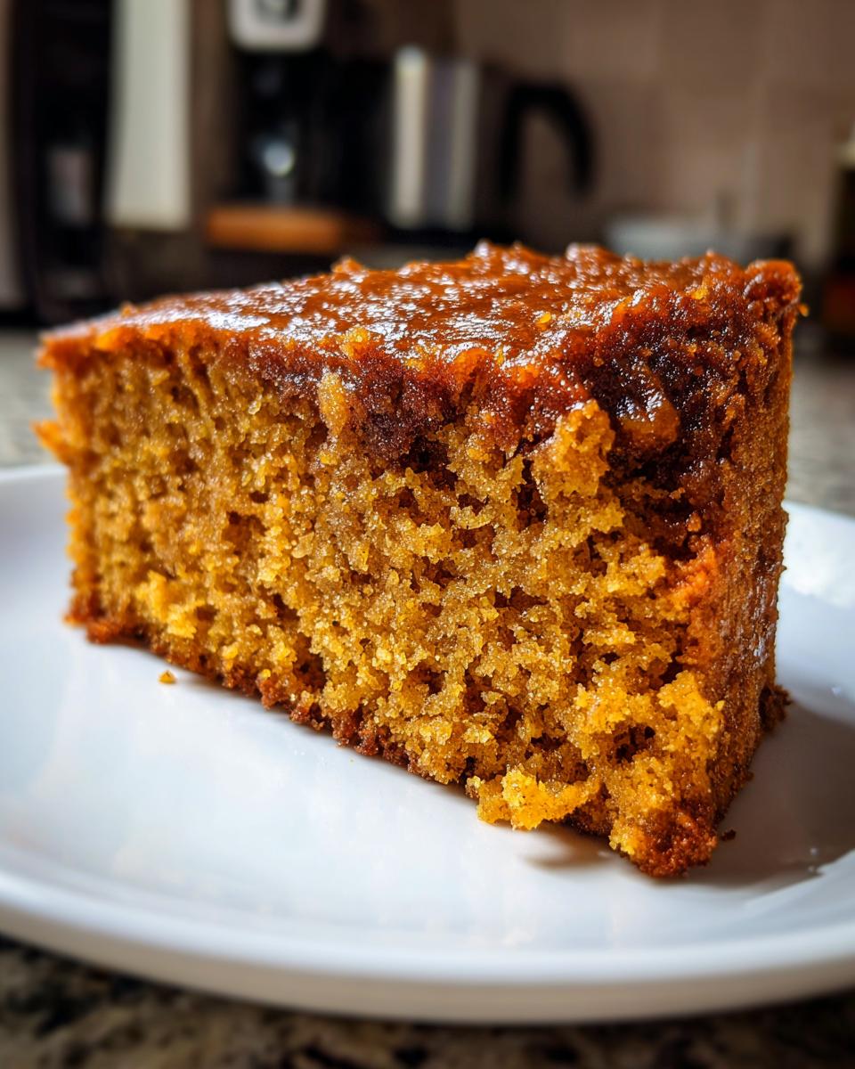 Leftover pumpkin puree - detail 3
