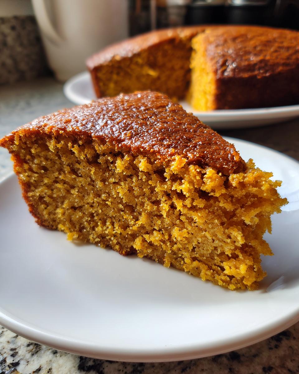 Leftover pumpkin puree - detail 4