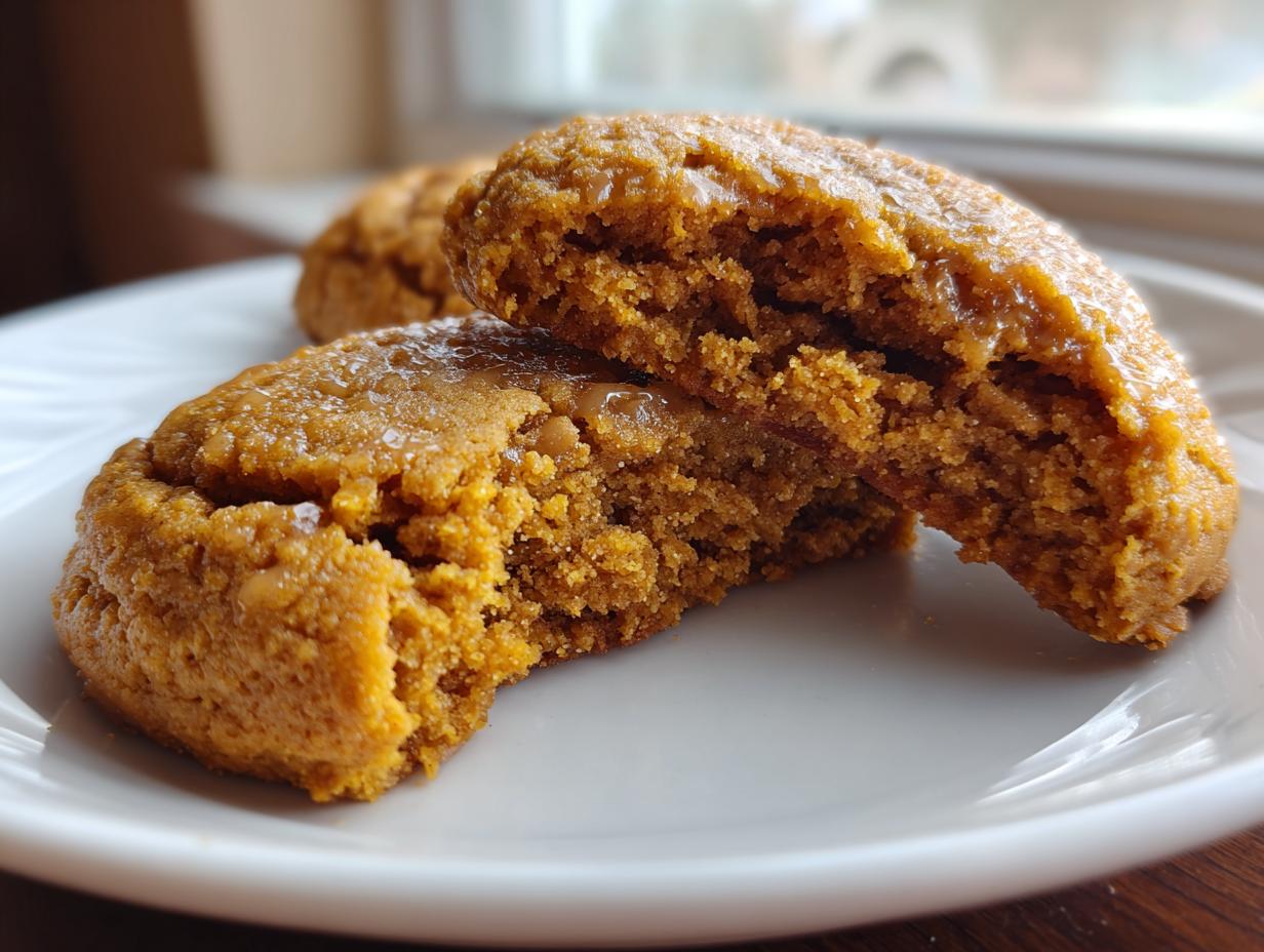 Maple Pumpkin Cookies: Sinfully Delicious Recipe