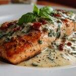 Marry Me Salmon