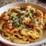 Marry Me Shrimp Pasta