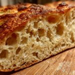 Mediterranean bread Recipe