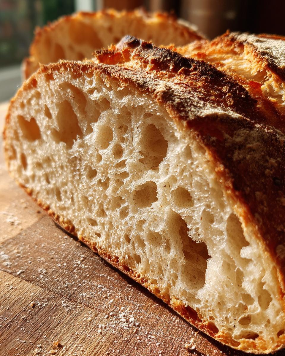 Mediterranean bread Recipe - detail 2