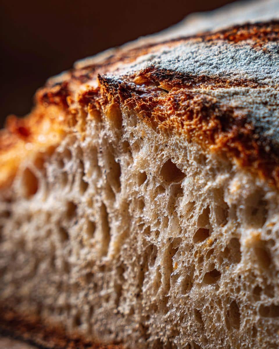 Mediterranean bread Recipe - detail 3