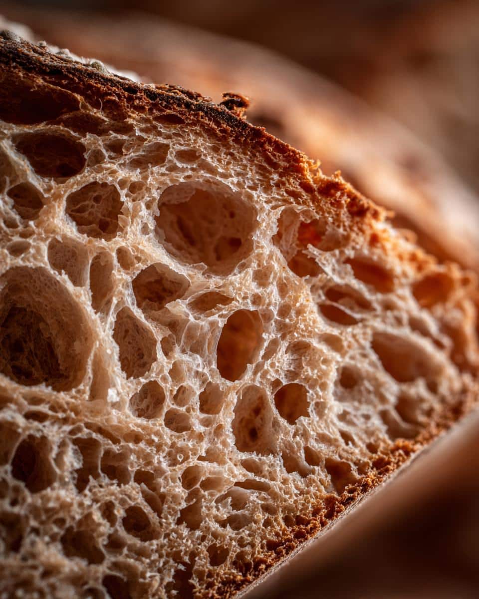 Mediterranean bread Recipe - detail 4